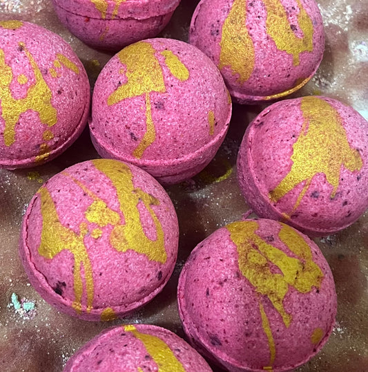 Reddoor bath bomb 200gm